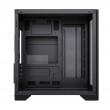 GameMax Infinity Mini BK Micro Tower Black
