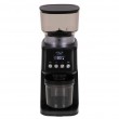 Adler AD 4300 Burr coffee grinder black