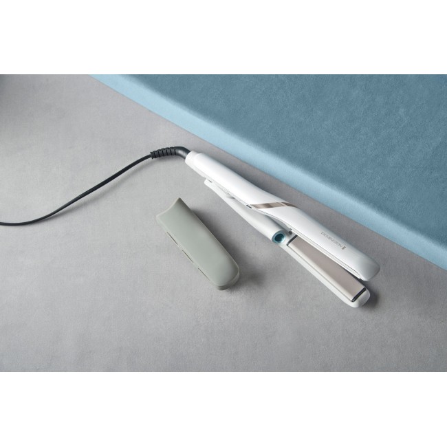 Remington S9001 Straightening iron Warm White 3 m