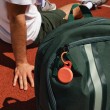 Chipolo LOOP Item Finder Coral