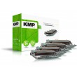 KMP B-DR32 toner cartridge 4 pc(s) Compatible