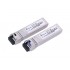 Extralink SFP+ WDM Module SFP+ 10G 10Gbps 1270/1330nm, single mode, 20km, LC, DOM, pair