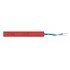 BITNER YNTKSY FIRE SIGNALLING CABLE 1X2X0,8 - 100M