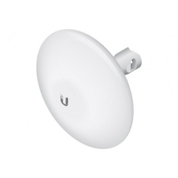 Ubiquiti Networks NanoBeam M5 antenna 16 dBi NBE-M5-16 Ubiquiti Networks NanoBeam M5 antenna 16 dBi NBE-M5-16