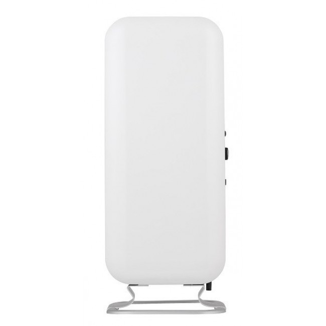 Mill AB-H1000DN electric space heater Indoor White 1000 W Oil electric space heater