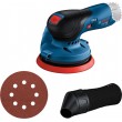 Bosch GEX 12V-125 Professional