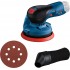 Bosch GEX 12V-125 Professional