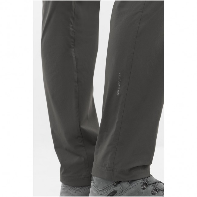 Spodnie damskie VIKING Expander Ultralight Lady szare L