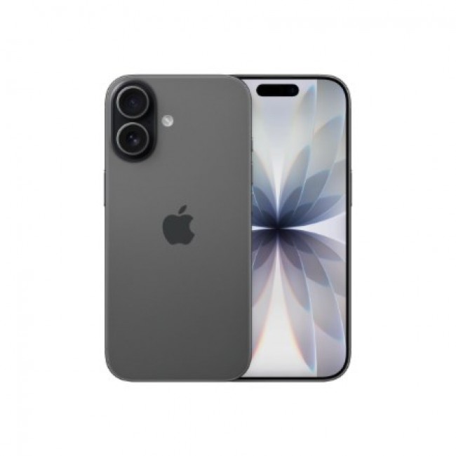 Apple iPhone 17 16 cm (6.3