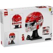 LEGO EDITIONS 43014 Scuderia Ferrari HP Charles Leclerc Helmet