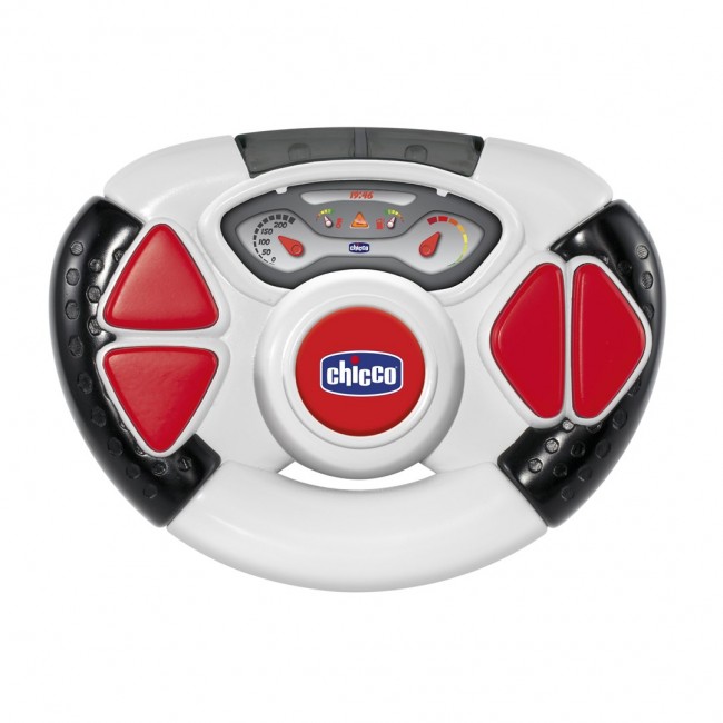 Chicco 09729-00 toy vehicle