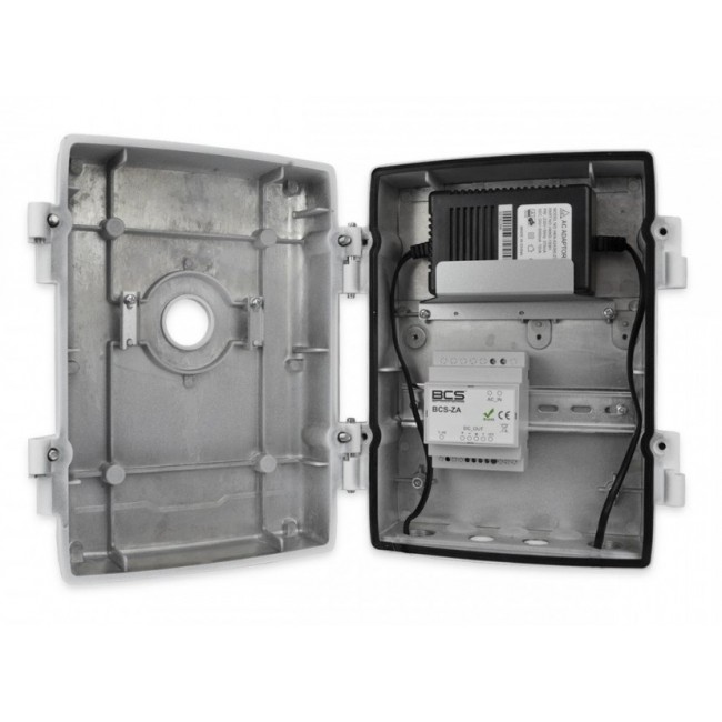 BCS BCS-P-A51 Connection box