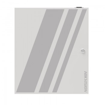 Hikvision DS-K2708X intercom system accessory Access controller