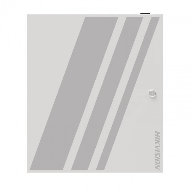 Hikvision DS-K2708X intercom system accessory Access controller