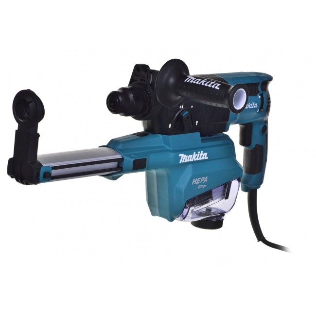 Makita HR2652 rotary hammer SDS Plus 800W