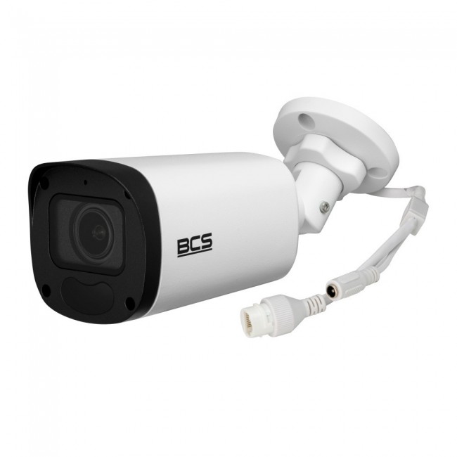 Kamera IP tubowa 5Mpx BCS-P-TIP45VSR5-Ai