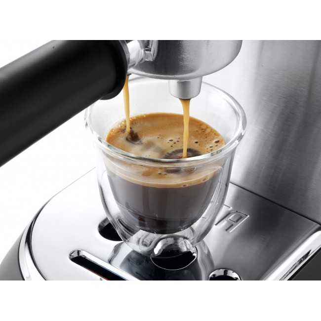 De Longhi Dedica Style EC 685.M Semi-auto Espresso machine 1.1 L