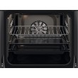 Oven with catalytic converter Electrolux EOF5C50BZ 65 L black