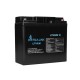 Extralink Accumulator LiFePO4 18AH 12.8V, BMS Extralink Accumulator LiFePO4 18AH 12.8V, BMS
