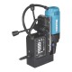 Makita HB350/2 850 RPM 11.6 kg Black, Blue Makita HB350/2 850 RPM 11.6 kg Black, Blue