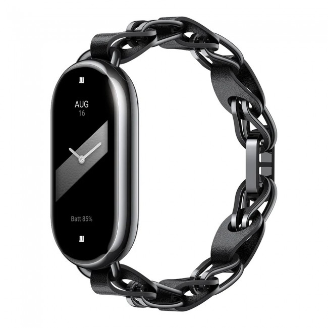 Xiaomi BHR7303GL Smart Wearable Accessories Band Black Xiaomi BHR7303GL Smart Wearable Accessories Band Black