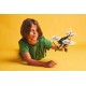LEGO TECHNIC 42198 Transport plane