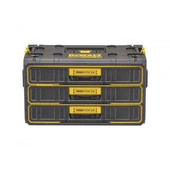 Dewalt Tough System 2.0 3 Drawers