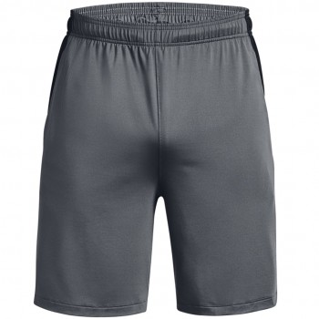 Under Armour Tech Vent Men's Shorts Grey 1376955 012 2XL