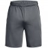 Under Armour Tech Vent Men's Shorts Grey 1376955 012 2XL