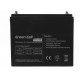 Green Cell AGM25 UPS battery Sealed Lead Acid (VRLA) 12 V 75 Ah Green Cell AGM25 UPS battery Sealed Lead Acid (VRLA) 12 V 75 Ah
