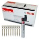 Makita 196291-0 nails 1000 pc(s) Makita 196291-0 nails 1000 pc(s)