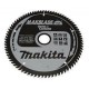 Makita B-08866 circular saw blade 1 pc(s) Makita B-08866 circular saw blade 1 pc(s)