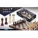 Chess Diamond 44cm MAGIERA Chess Diamond 44cm MAGIERA