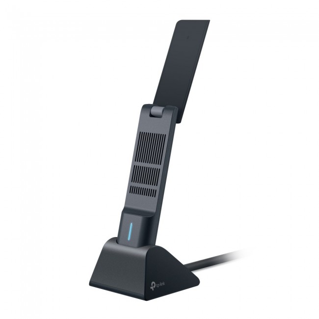 External network adapter TP-Link Archer TXE70UH WLAN 5400 Mbit/s USB 3.0 External network adapter TP-Link Archer TXE70UH WLAN 5400 Mbit/s USB 3.0