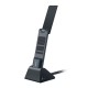 External network adapter TP-Link Archer TXE70UH WLAN 5400 Mbit/s USB 3.0 External network adapter TP-Link Archer TXE70UH WLAN 5400 Mbit/s USB 3.0