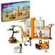 LEGO Friends 41717 Mia wildlife rescuer LEGO Friends 41717 Mia wildlife rescuer