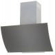 Akpo WK-4 Clarus 60 Chimney Kitchen Hood Grey Glass Akpo WK-4 Clarus 60 Chimney Kitchen Hood Grey Glass