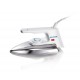 Severin BA 3211 iron Dry & Steam iron 1000 W Blue, Silver Severin BA 3211 iron Dry & Steam iron 1000 W Blue, Silver