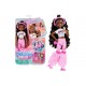 Barbie Dream Besties Brooklyn Roller Skating Fashion Doll