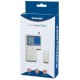 Intellinet 4-in-1 Cable Tester, RJ-11, RJ-45, USB and BNC, One Button Test Intellinet 4-in-1 Cable Tester, RJ-11, RJ-45, USB and BNC, One Button Test