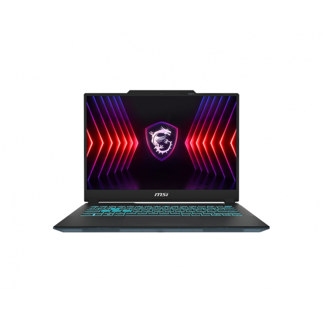 MSI Cyborg 14 A13VE-023XPL Intel Core i7 i7-13620H Laptop 35.6 cm (14 MSI Cyborg 14 A13VE-023XPL Intel Core i7 i7-13620H Laptop 35.6 cm (14