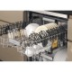Whirlpool MaxiSpace W7F HS41 X Freestanding 15 place settings C Whirlpool MaxiSpace W7F HS41 X Freestanding 15 place settings C