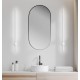 Activejet LED wall lamp AJE-HILTON White NW