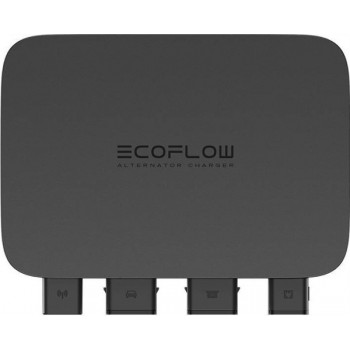 ECOFLOW Power Hub Alternator Charger