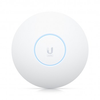 Ubiquiti UniFi6 Enterprise 4800 Mbit/s Wi-Fi Access Point (PoE)