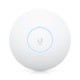 Ubiquiti UniFi6 Enterprise 4800 Mbit/s Wi-Fi Access Point (PoE) Ubiquiti UniFi6 Enterprise 4800 Mbit/s Wi-Fi Access Point (PoE)