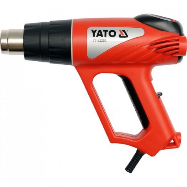 Yato YT-82293 heat gun Yato YT-82293 heat gun