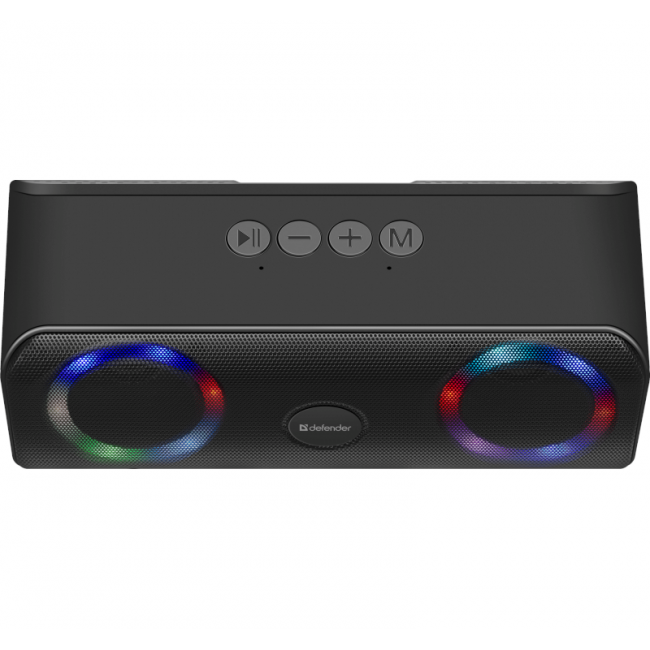 SPEAKER DEFENDER Q1 10W SPEAKER DEFENDER Q1 10W
