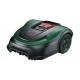 Bosch Indego S 500 Robotic lawn mower Battery Black, Green Bosch Indego S 500 Robotic lawn mower Battery Black, Green