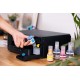 Brother DCPT530DW multifunction printer Inkjet A4 6000 x 1200 DPI 27 ppm Wi-Fi Brother DCPT530DW multifunction printer Inkjet A4 6000 x 1200 DPI 27 ppm Wi-Fi